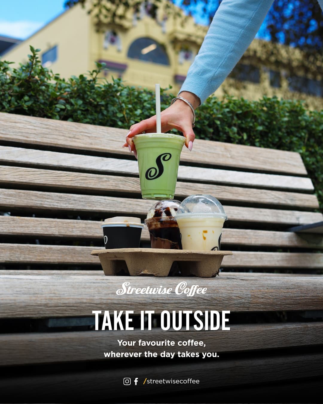Streetwise Coffee