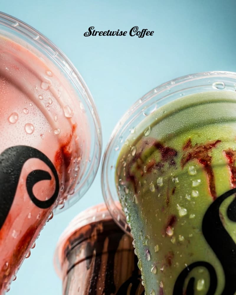 Streetwise Coffee